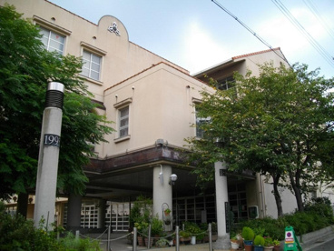 西宮市立　大社小学校の画像3