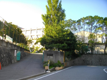西宮市立神原小学校の画像2