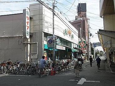 ライフ甲子園店の画像1