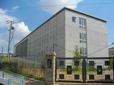仁川学院小学校の画像1