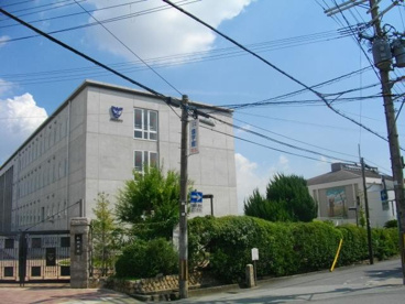 仁川学院小学校の画像2