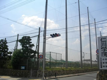 仁川学院小学校の画像5