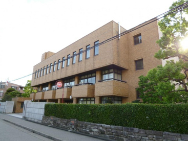 甲子園学院小学校の画像1