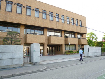甲子園学院小学校の画像2