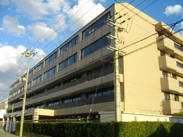 甲子園学院中学校の画像3