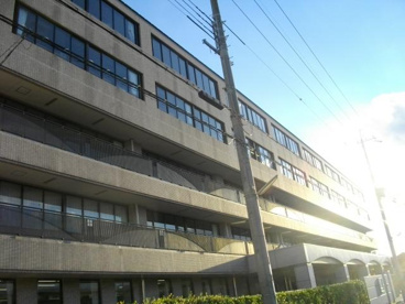 甲子園学院中学校の画像5