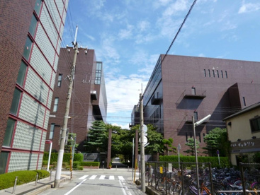 武庫川女子大学附属中学校の画像3