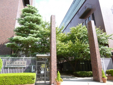 武庫川女子大学附属中学校の画像4