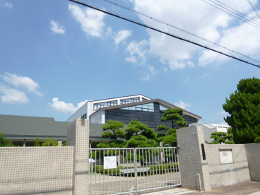 甲陽学院中学校の画像1