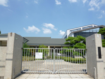 甲陽学院中学校の画像2