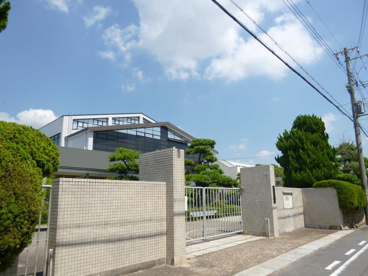 甲陽学院中学校の画像3