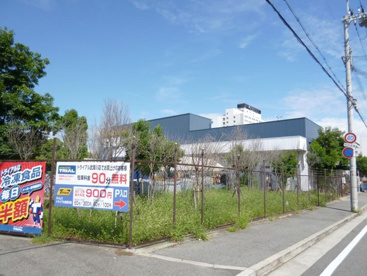 スーパーセンタートライアル武庫川店の画像3