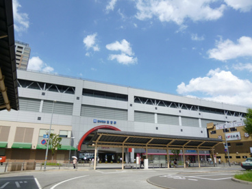 阪神百貨店 にしのみやの画像1