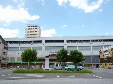 阪神百貨店 にしのみやの画像3