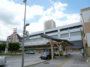 阪神百貨店 にしのみやの画像4