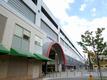 阪神百貨店 にしのみやの画像5