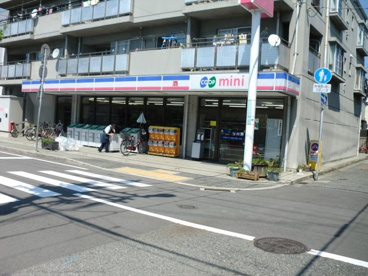 コープミニ南甲子園の画像5