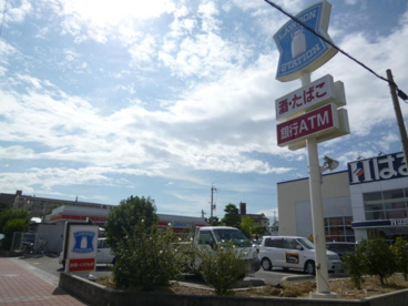 ローソン西宮南甲子園店の画像1