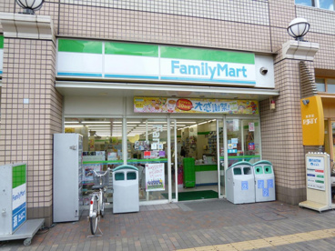 ファミリーマートＪＲ西宮駅南店の画像2