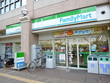 ファミリーマートＪＲ西宮駅南店の画像4