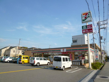 セブンイレブン西宮中島町店の画像1