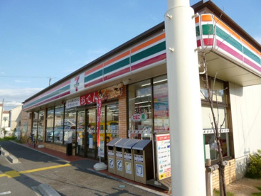 セブンイレブン西宮中島町店の画像2