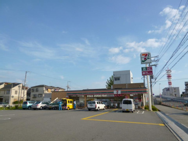 セブンイレブン西宮中島町店の画像3