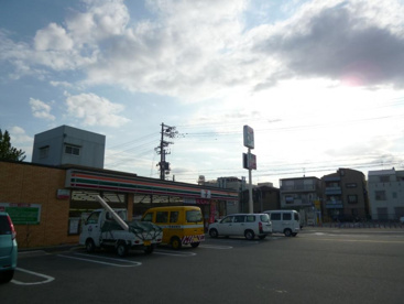 セブンイレブン西宮中島町店の画像4