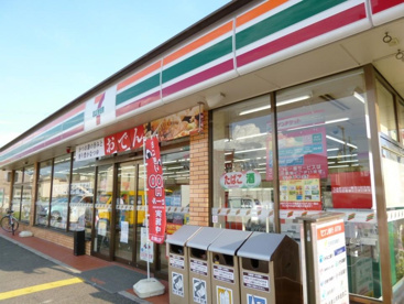 セブンイレブン西宮中島町店の画像5