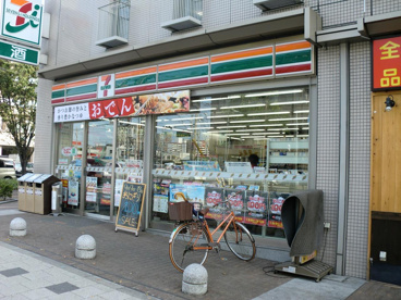 セブンイレブン西宮六湛寺町店の画像4