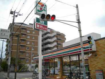 セブンイレブン西宮室川町店の画像3