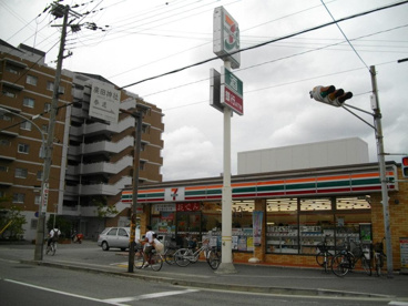 セブンイレブン西宮室川町店の画像5