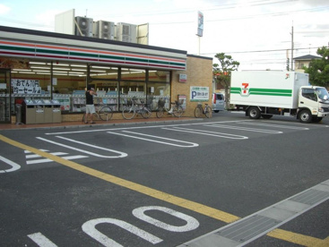セブンイレブン西宮若草町店の画像2