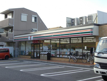 セブンイレブン西宮若草町店の画像5