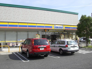 ミニストップ西宮今津出在家店の画像1