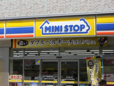 ミニストップ西宮今津出在家店の画像2