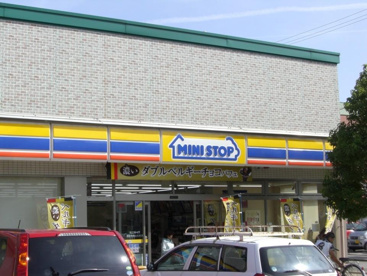 ミニストップ西宮今津出在家店の画像4
