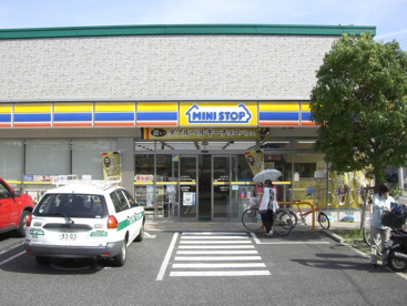 ミニストップ西宮今津出在家店の画像5