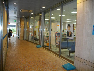 西宮高松郵便局の画像3