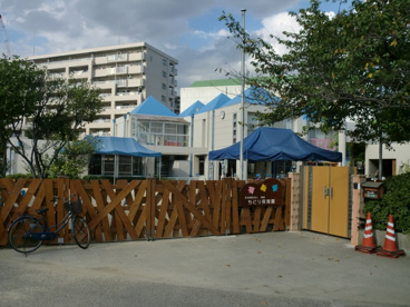ちどり保育園の画像3