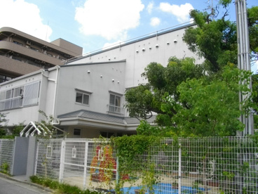 つぼみの子保育園の画像2