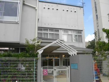 つぼみの子保育園の画像3