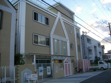 なでしこ保育園の画像2
