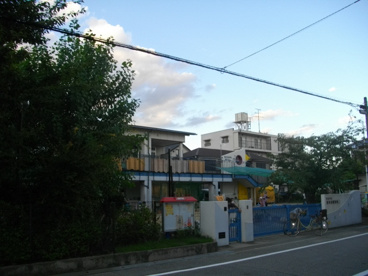 瓦木北保育所の画像2