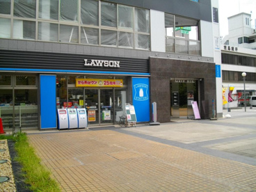 ローソン西宮高松町店の画像2