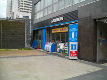 ローソン西宮高松町店の画像3