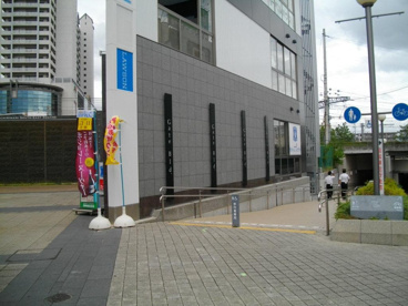 ローソン西宮高松町店の画像5