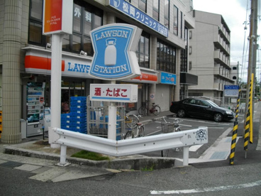 ローソン平木町店の画像2