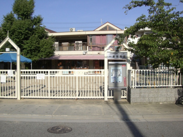 一麦保育園の画像3