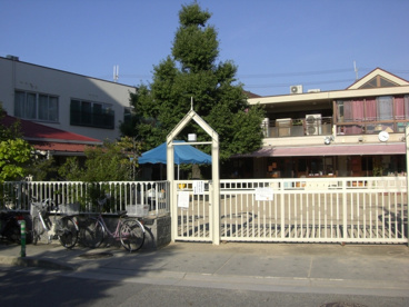 一麦保育園の画像4
